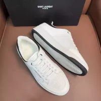 $105.00 USD Yves Saint Laurent YSL Casual Shoes For Men #1339531