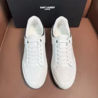 $105.00 USD Yves Saint Laurent YSL Casual Shoes For Men #1339532