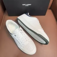 $105.00 USD Yves Saint Laurent YSL Casual Shoes For Men #1339532