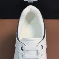 $105.00 USD Yves Saint Laurent YSL Casual Shoes For Men #1339532