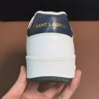 $105.00 USD Yves Saint Laurent YSL Casual Shoes For Men #1339532