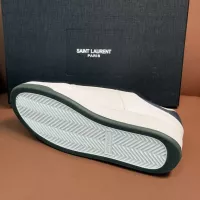 $105.00 USD Yves Saint Laurent YSL Casual Shoes For Men #1339532