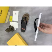 $48.00 USD Fendi Slippers For Men #1339586