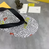 $48.00 USD Fendi Slippers For Men #1339595