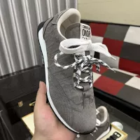 $92.00 USD Christian Dior Casual Shoes For Men #1339631