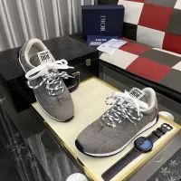 $92.00 USD Christian Dior Casual Shoes For Men #1339631