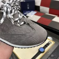 $92.00 USD Christian Dior Casual Shoes For Men #1339631