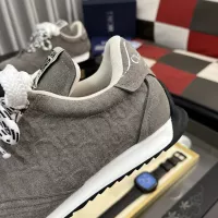 $92.00 USD Christian Dior Casual Shoes For Men #1339631