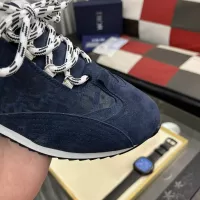 $92.00 USD Christian Dior Casual Shoes For Men #1339633