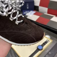 $92.00 USD Christian Dior Casual Shoes For Men #1339634