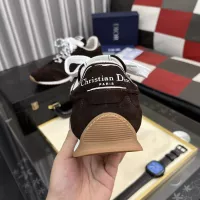 $92.00 USD Christian Dior Casual Shoes For Men #1339634