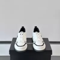 $132.00 USD Chanel Casual Shoes For Men #1339668