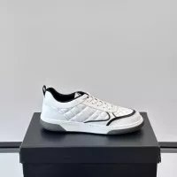 $132.00 USD Chanel Casual Shoes For Men #1339668