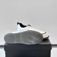$132.00 USD Chanel Casual Shoes For Men #1339668