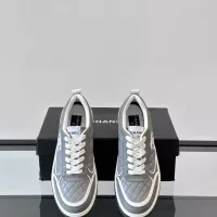 $132.00 USD Chanel Casual Shoes For Men #1339669