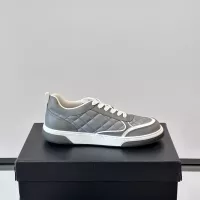 $132.00 USD Chanel Casual Shoes For Men #1339669
