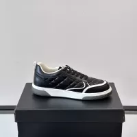 $132.00 USD Chanel Casual Shoes For Men #1339670