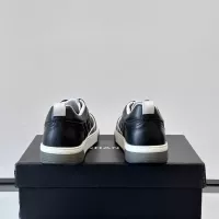 $132.00 USD Chanel Casual Shoes For Men #1339670