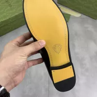 $100.00 USD Gucci Oxfords Shoes For Men #1339675