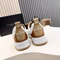 $128.00 USD Philipp Plein PP Casual Shoes For Men #1339681