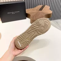 $128.00 USD Philipp Plein PP Casual Shoes For Men #1339681