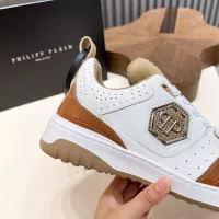 $128.00 USD Philipp Plein PP Casual Shoes For Men #1339681