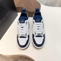 $128.00 USD Philipp Plein PP Casual Shoes For Men #1339682