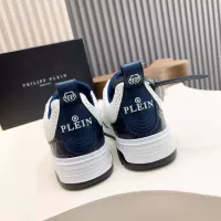 $128.00 USD Philipp Plein PP Casual Shoes For Men #1339682