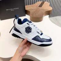$128.00 USD Philipp Plein PP Casual Shoes For Men #1339682