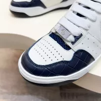 $128.00 USD Philipp Plein PP Casual Shoes For Men #1339682