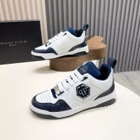 $128.00 USD Philipp Plein PP Casual Shoes For Men #1339682