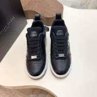 $128.00 USD Philipp Plein PP Casual Shoes For Men #1339683