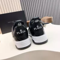 $128.00 USD Philipp Plein PP Casual Shoes For Men #1339683