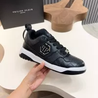 $128.00 USD Philipp Plein PP Casual Shoes For Men #1339683