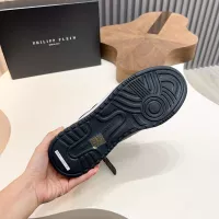 $128.00 USD Philipp Plein PP Casual Shoes For Men #1339683