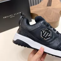 $128.00 USD Philipp Plein PP Casual Shoes For Men #1339683