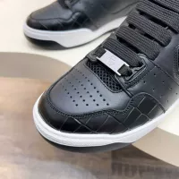 $128.00 USD Philipp Plein PP Casual Shoes For Men #1339683