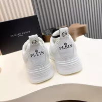 $128.00 USD Philipp Plein PP Casual Shoes For Men #1339684