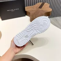 $128.00 USD Philipp Plein PP Casual Shoes For Men #1339684