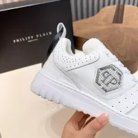 $128.00 USD Philipp Plein PP Casual Shoes For Men #1339684