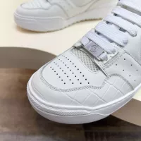 $128.00 USD Philipp Plein PP Casual Shoes For Men #1339684