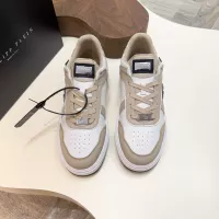 $128.00 USD Philipp Plein PP Casual Shoes For Men #1339685