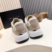 $128.00 USD Philipp Plein PP Casual Shoes For Men #1339685