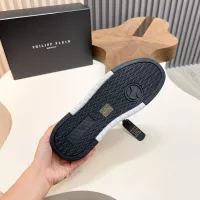 $128.00 USD Philipp Plein PP Casual Shoes For Men #1339685