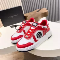 $128.00 USD Philipp Plein PP Casual Shoes For Men #1339686