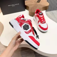 $128.00 USD Philipp Plein PP Casual Shoes For Men #1339686
