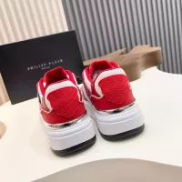 $128.00 USD Philipp Plein PP Casual Shoes For Men #1339686