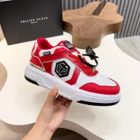 $128.00 USD Philipp Plein PP Casual Shoes For Men #1339686