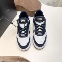 $128.00 USD Philipp Plein PP Casual Shoes For Men #1339688