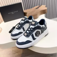 $128.00 USD Philipp Plein PP Casual Shoes For Men #1339688